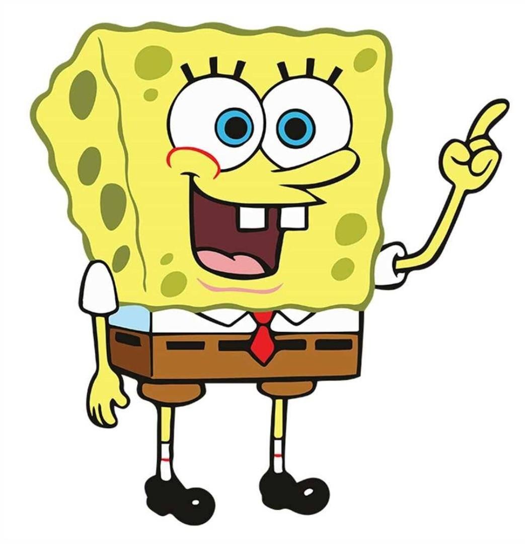 SPONGEBOB